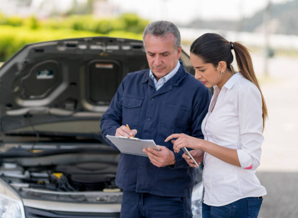 Auto insurance consultation in Shaker Heights, OH